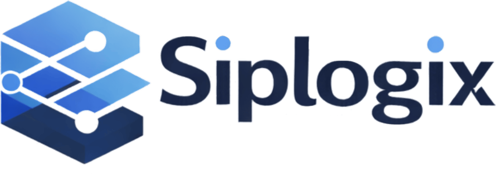 Siplogix Landing